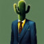 CEO of Cactus