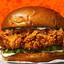 Popeye&#039;s Spicy Chicken Sandwich