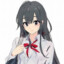 好喜欢yukino