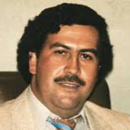 Escobar Steam avatar