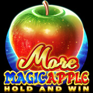Magic Apple
