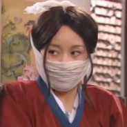 烟中恶鬼铜掌柜