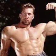 Billy Herrington