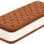 Ice cream sandwich