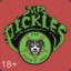 Mr.Pickles