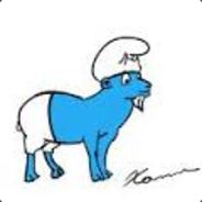 Goat'sSecondTinderAcct