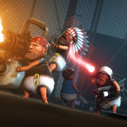 Steam Community Avatar