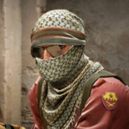 The Bad Guy - steam id 76561197966503611