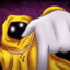 Shadow Wizard Yellow