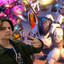 Joseph Overwatch
