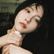 她说想让香港下雪