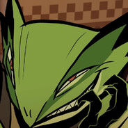 The Freaker(Starless)