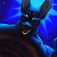 Dumbass furry