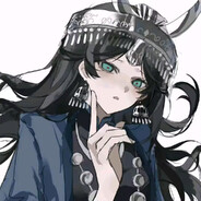 武汉第一唐狙唐可可