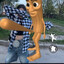 Steam avatar