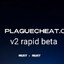 Plaguecheat v2 rapid beta