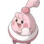 Happiny