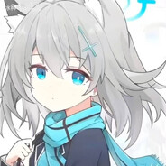 砂狼白子（小黑子）