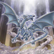 边月泷----白色大金鱼