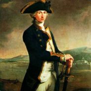 Captain Benbow