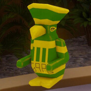 Avatar snapshot