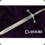 Claymore of Devils [FOA]