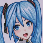 MikuNitroGX avatar