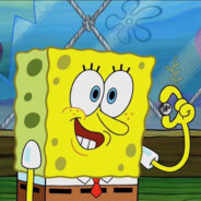 海绵宝宝〆
