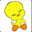 &lt;font face=&#039;Impact&#039;&gt;Ms. Tweetie