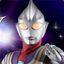 ULTRAMAN TIGA