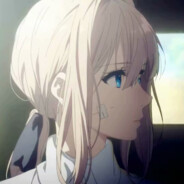Violet Evergarden