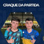 CRAQUE DA PARTIDA