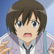 潜行吧！真寻ss