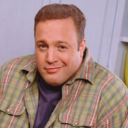 Kevin James