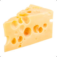 Detective Cheese