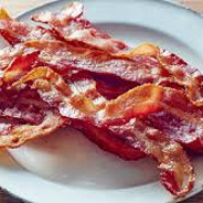 Chris P Bacon