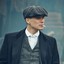 Thomas Shelby