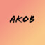 Akob