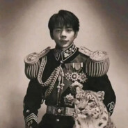 理塘最強伝說と絕兇の纯真丁一郎！