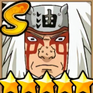 自来也  [仙人模式]