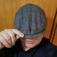 Schäumer Hansi