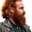 GINGER BRED