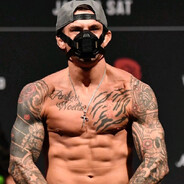 Dustin Poirier