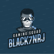 Black7NRJ