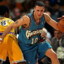 PG Mike Bibby 10