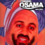 Finding Osama