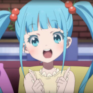 超高校级的魔法少女