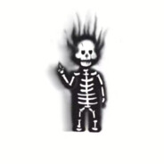 圣彼得堡卖汉堡