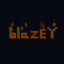 blazey