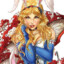 Sinful Alice